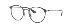  Eyeglasses RayBan Junior 1053