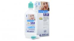 CONTACT LENS SOLUTIONS NEW SEPT 500 ML  