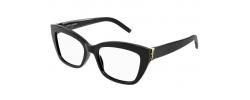 Eyeglasse Saint Laurent SL M117