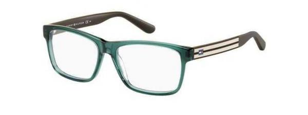 Eyeglasses Tommy Hilfiger 1237