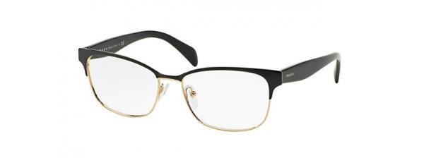 Eyeglasses Prada 64R 1BO-1O1    