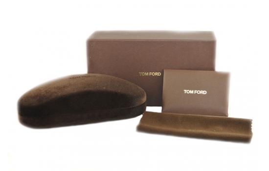 ACCESSORIES EYEGLASSES CASES TOM FORD