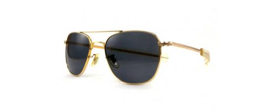 ΓΥΑΛΙΑ ΗΛΙΟΥ AMERICAN OPTICAL PILOT GOLD FIELD