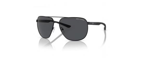 ΓΥΑΛΙΑ ΗΛΙΟΥ ARMANI EXCHANCE 2047S