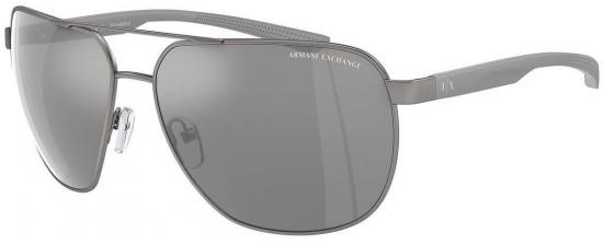 ΓΥΑΛΙΑ ΗΛΙΟΥ ARMANI EXCHANGE 2047S