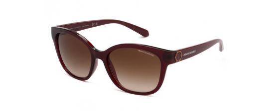 ΓΥΑΛΙΑ ΗΛΙΟΥ ARMANI EXCHANCE 4127S