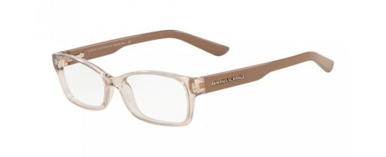 Eyeglasses Armani Exchange 3017