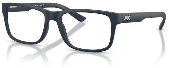 ΓΥΑΛΙΑ ΟΡΑΣΕΩΣ ARMANI EXCHANGE MOD. 3016