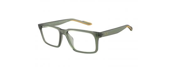 ΓΥΑΛΙΑ ΟΡΑΣΕΩΣ ARMANI EXCHANGE MOD. 3118U