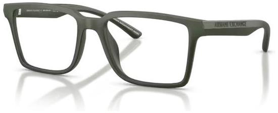 ΓΥΑΛΙΑ ΟΡΑΣΕΩΣ ARMANI EXCHANGE MOD. 3129U