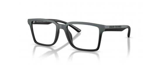 ΓΥΑΛΙΑ ΟΡΑΣΕΩΣ ARMANI EXCHANGE MOD. 3129U