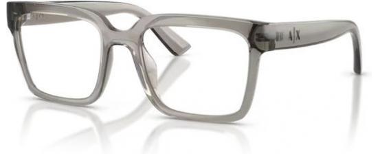 ΓΥΑΛΙΑ ΟΡΑΣΕΩΣ ARMANI EXCHANGE MOD. 3133U