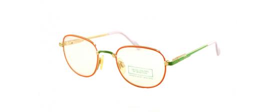 Eyeglasses Benetton Junior 82