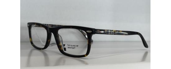 BRIXTON BF131 EYEGLASSES