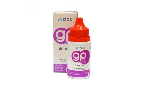 CONTACT LENS SOLUTIONS GP CLEANER 30ML