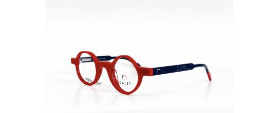 EYEGLASSES DALET BARLET