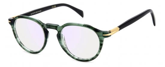 Γυαλιά Οράσεως David Beckham 1180