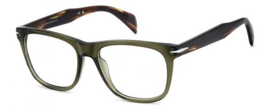 Eyeglasses David Beckham 1208