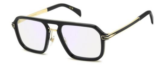 Eyeglasses David Beckham 7142