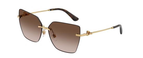 ΓΥΑΛΙΑ ΗΛΙΟΥ DOLCE & GABBANA 2321