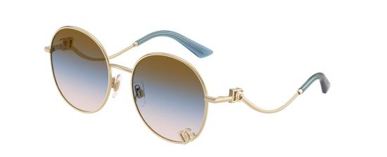 ΓΥΑΛΙΑ ΗΛΙΟΥ DOLCE & GABBANA 2324