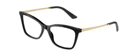 Eyeglasses Dolce & Gabbana 3347