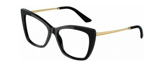 Γυαλιά Οράσεως Dolce & Gabbana 3348