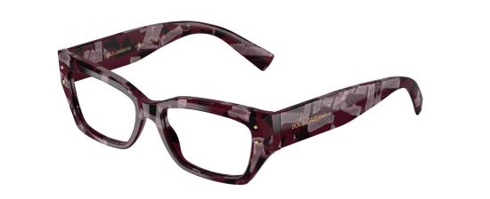 Γυαλιά Οράσεως Dolce & Gabbana 3387
