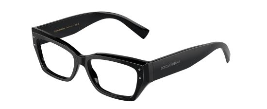 Γυαλιά Οράσεως Dolce & Gabbana 3387