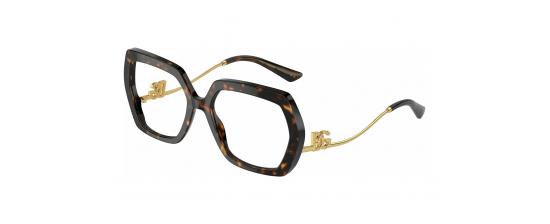 Γυαλιά Οράσεως Dolce & Gabbana 3390B