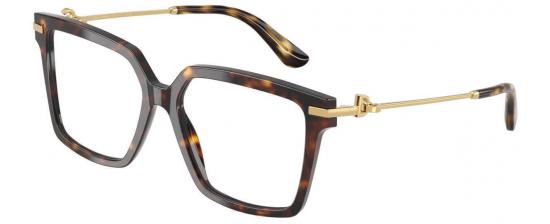 Γυαλιά Οράσεως Dolce & Gabbana 3397