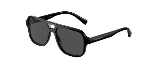SUNGLASSES DOLCE & GABBANA 4003