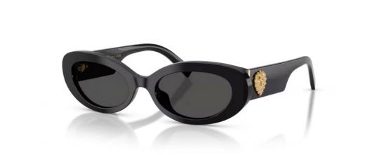 ΓΥΑΛΙΑ ΗΛΙΟΥ DOLCE & GABBANA 4537