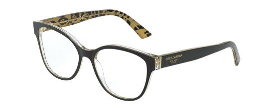Γυαλιά Οράσεως Dolce & Gabbana 3322