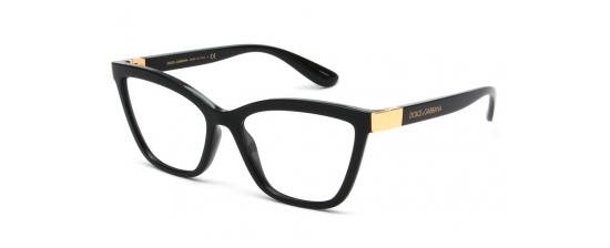 Eyeglasses Dolce & Gabbana 5076