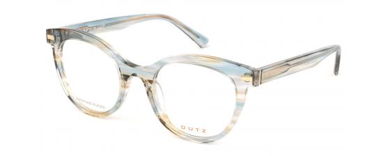 Eyeglasses Dutz 2274