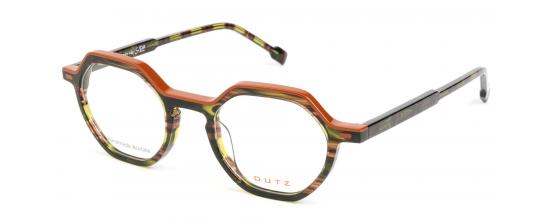 EYEGLASSES DUTZ 2280