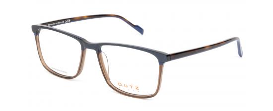 Γυαλιά Οράσεως Dutz 2294