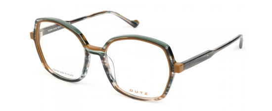 Γυαλιά Οράσεως Dutz 2358