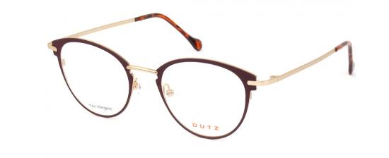 Γυαλιά Οράσεως Dutz 728