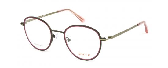 Eyeglasses Dutz 830