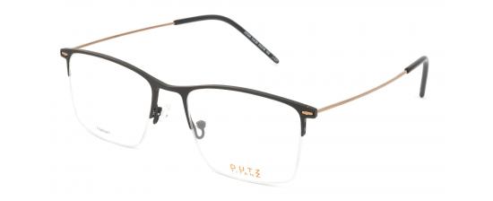 Γυαλιά Οράσεως Dutz 008