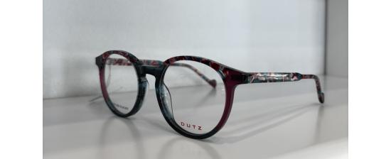 DUTZ DZ2333 EYEGLASSES
