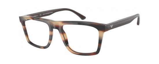 Γυαλιά Οράσεως Emporio Armani 3185