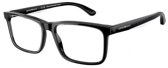 ΓΥΑΛΙΑ ΟΡΑΣΕΩΣ E.ARMANI 3227