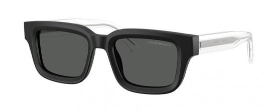 ΓΥΑΛΙΑ ΗΛΙΟΥ EMPORIO ARMANI 4270