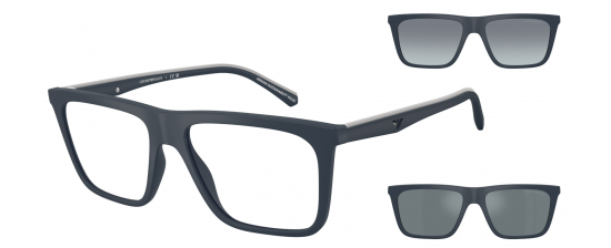 ΓΥΑΛΙΑ ΟΡΑΣΕΩΣ E.ARMANI MOD. 4258