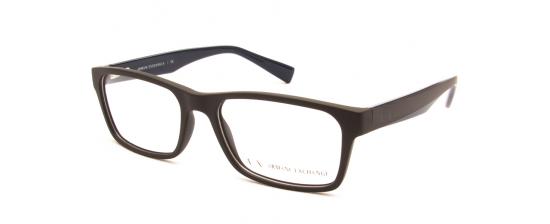 Eyeglasses  Armani Exchange 3038S