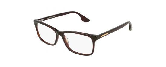 Eyeglasses Alexander McQueen MQ0064O