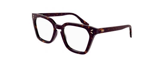 Eyeglasses Alexander McQueen MQ0327O